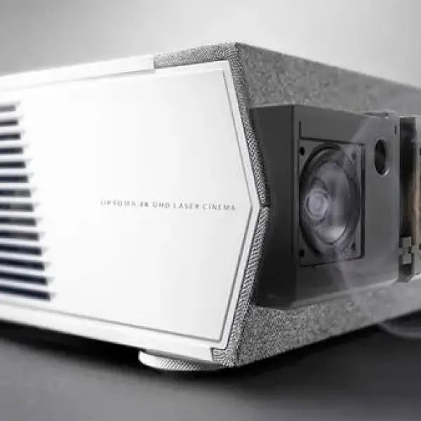 Máy chiếu Optoma CinemaX P2