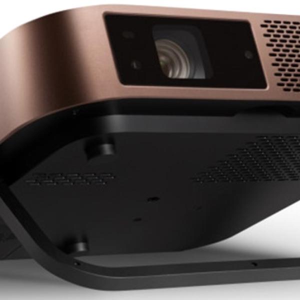 Máy chiếu mini cầm tay đa năng ViewSonic M2