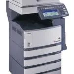 Máy photocopy Toshiba 450