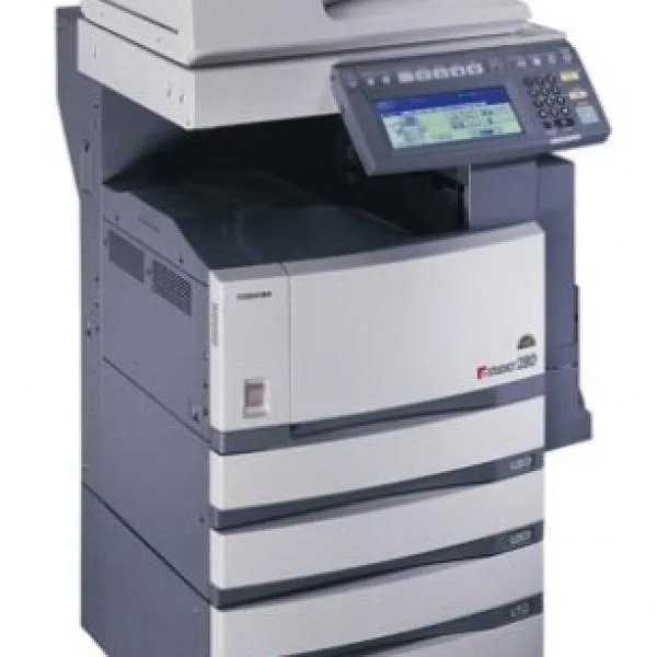 Máy photocopy Toshiba 450