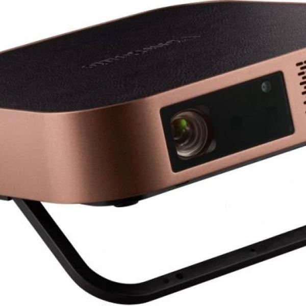Máy chiếu LED di động thông minh ViewSonic M2W