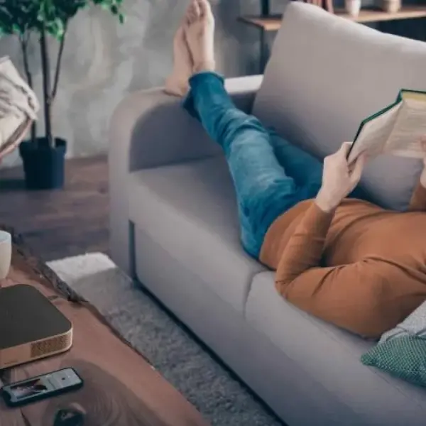 Máy chiếu LED di động thông minh ViewSonic M2W