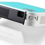 Máy chiếu LED ViewSonic M1 Mini Plus