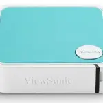 Máy chiếu LED ViewSonic M1 Mini Plus