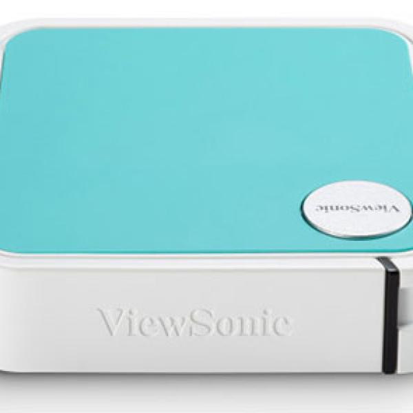 Máy chiếu LED ViewSonic M1 Mini Plus