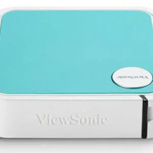 Máy chiếu LED ViewSonic M1 Mini Plus