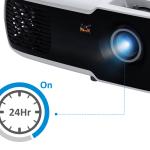 Máy chiếu Viewsonic PA503SB