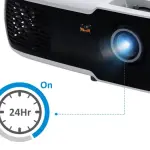 Máy chiếu Viewsonic PA503SB