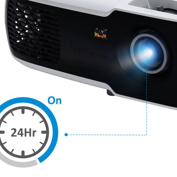 Máy chiếu Viewsonic PA503SB