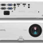 Máy chiếu BenQ MW533