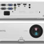 Máy chiếu BenQ MW533