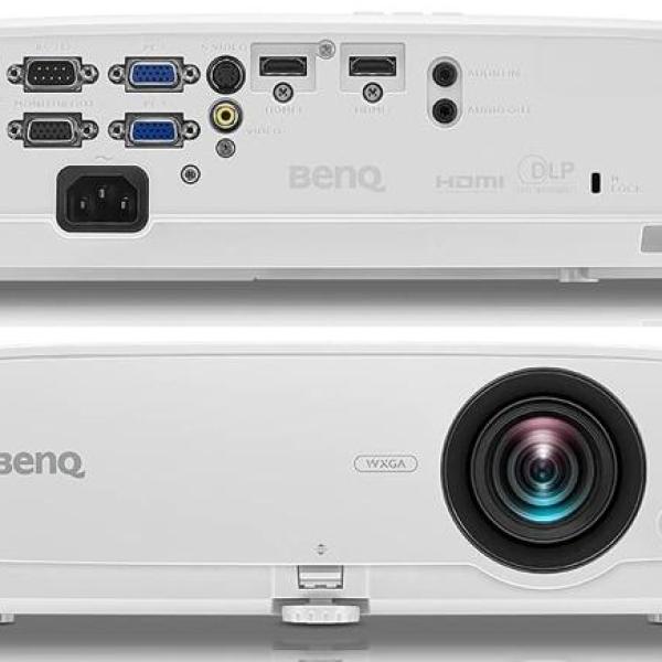 Máy chiếu BenQ MW533