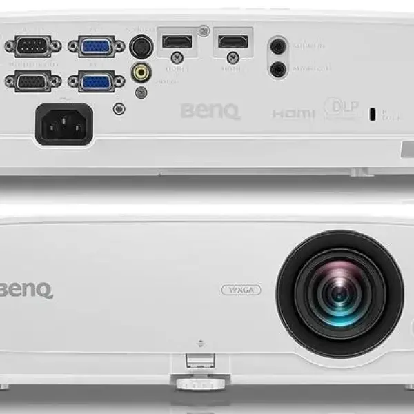 Máy chiếu BenQ MW533