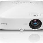 Máy chiếu BenQ MW533