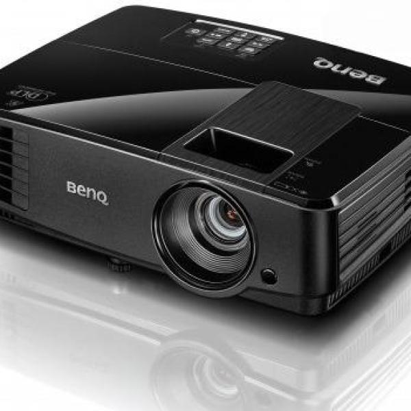 Máy chiếu BenQ MS 506