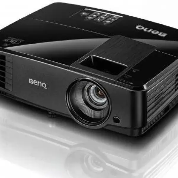 Máy chiếu BenQ MS 506