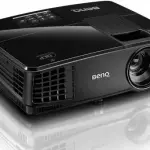 Máy chiếu BenQ MS 506