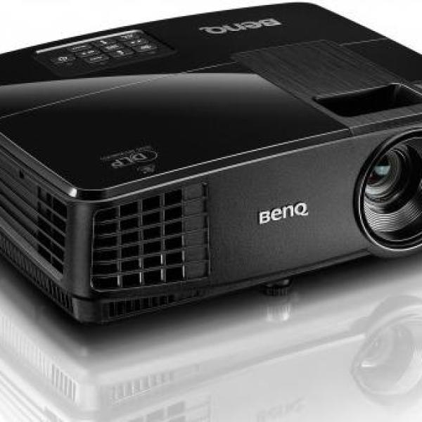 Máy chiếu BenQ MS 506