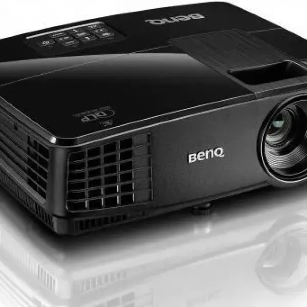 Máy chiếu BenQ MS 506