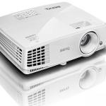 Máy chiếu BenQ MX528