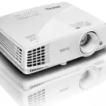 Máy chiếu BenQ MX528