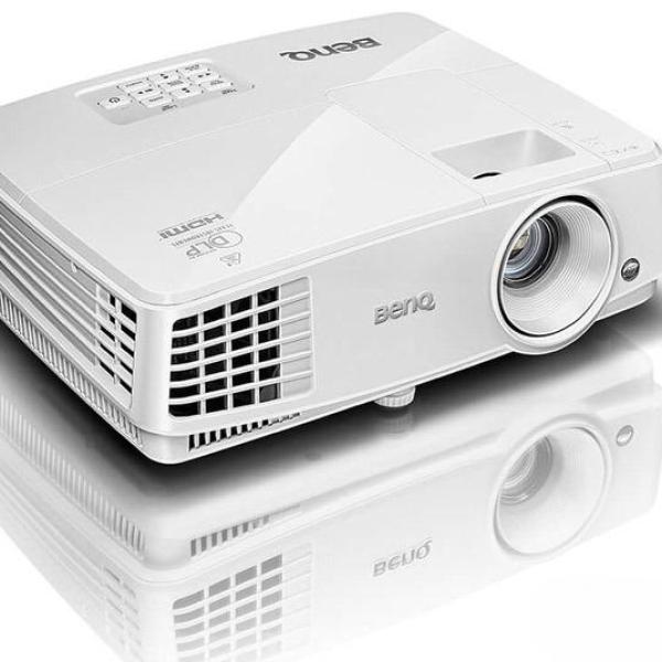 Máy chiếu BenQ MX528