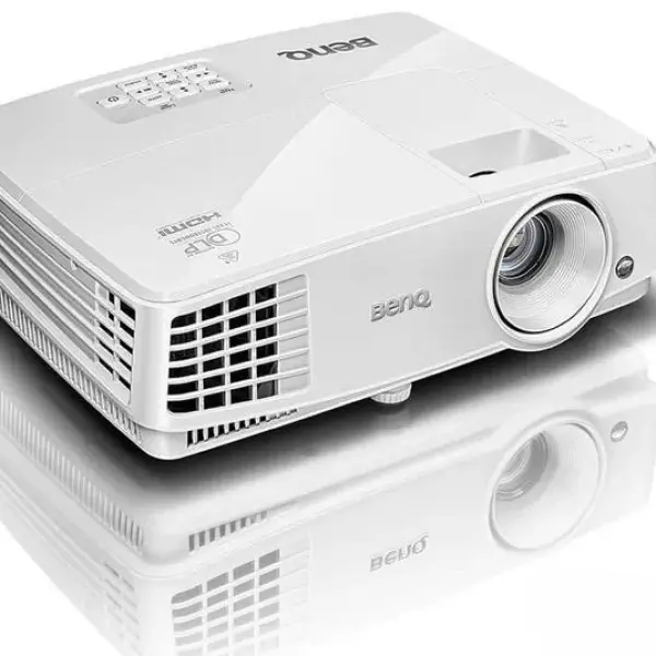 Máy chiếu BenQ MX528