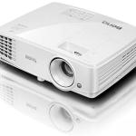 Máy chiếu BenQ MX528