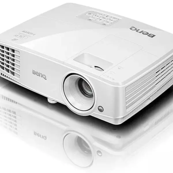Máy chiếu BenQ MX528