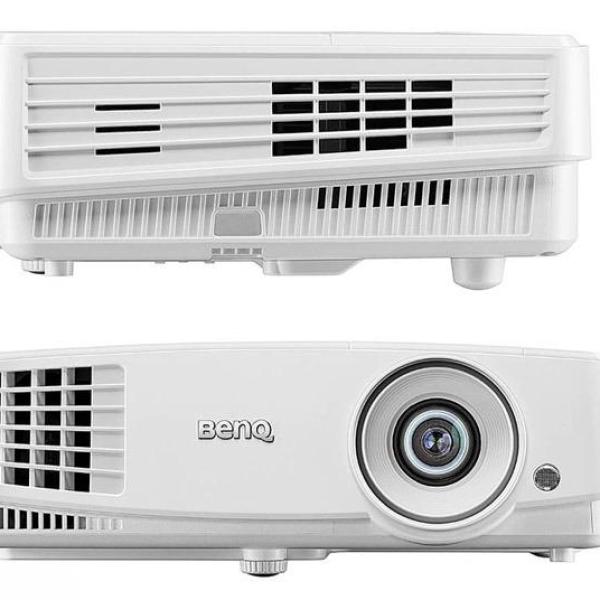 Máy chiếu BenQ MX528