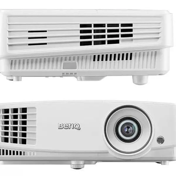 Máy chiếu BenQ MX528