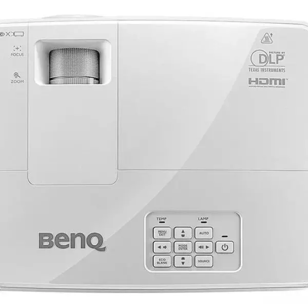 Máy chiếu BenQ MX528