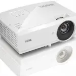 Máy chiếu BenQ MH741