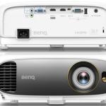 Máy chiếu BenQ W1700