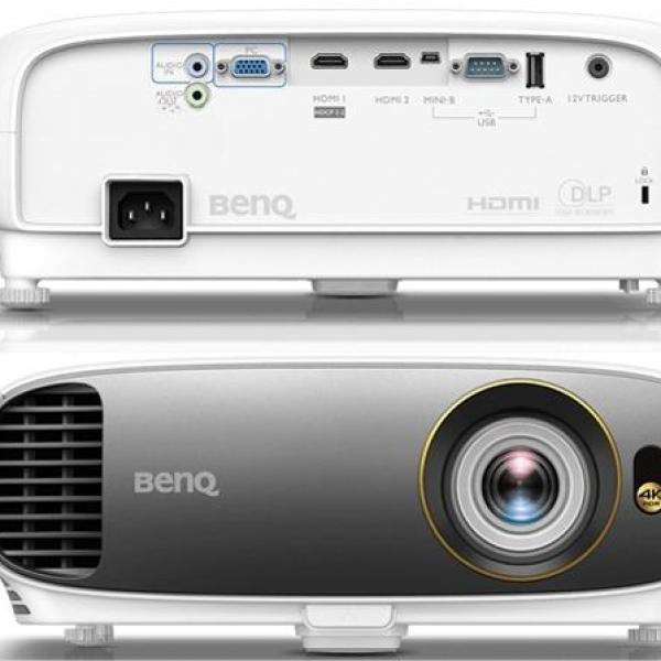 Máy chiếu BenQ W1700