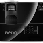 Máy chiếu BenQ MX631ST