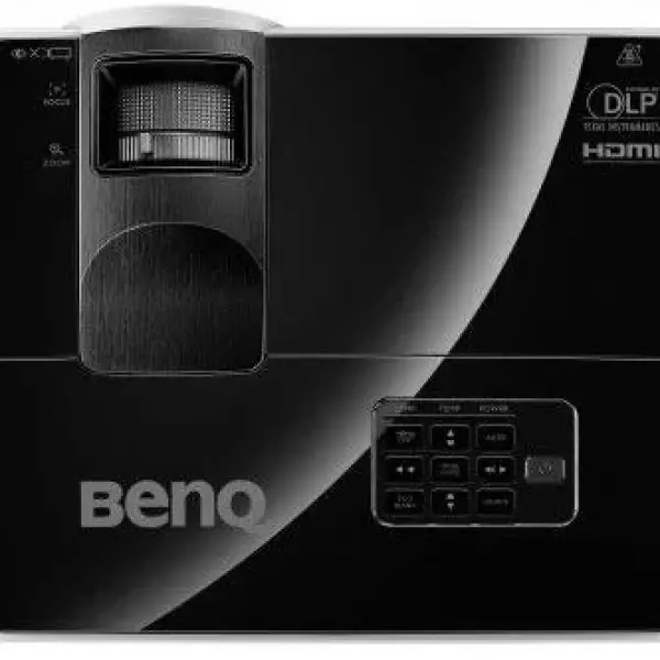 Máy chiếu BenQ MX631ST