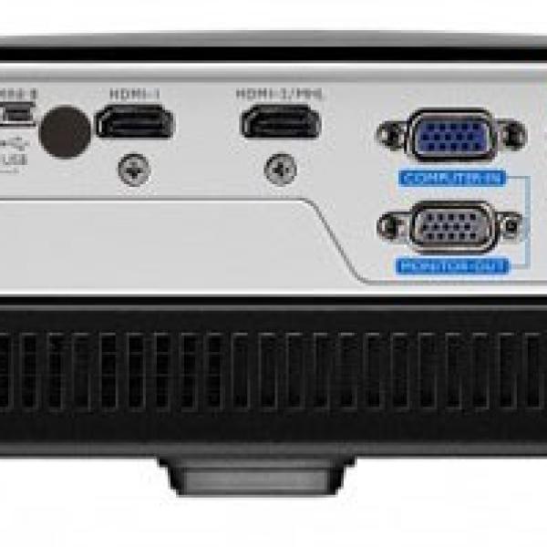 Máy chiếu BenQ MX631ST