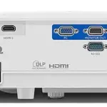 Máy chiếu BenQ MX550