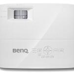 Máy chiếu BenQ MX550