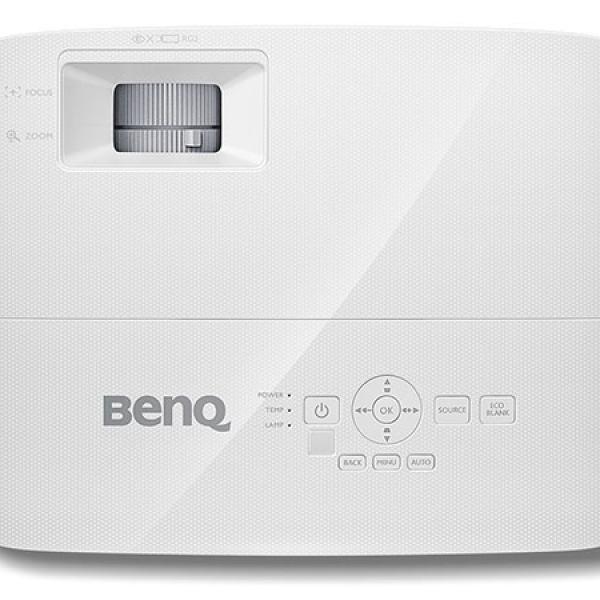 Máy chiếu BenQ MX550