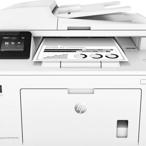 Máy in HP MFP M130FW-G3Q60A chính hãng