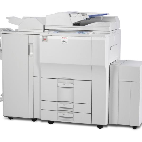 Ricoh Aficio MP 5500/6000/6500/7000/7500