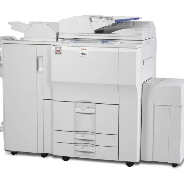Ricoh Aficio MP 5500/6000/6500/7000/7500