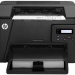 Máy in HP M201D-CF466A chính hãng