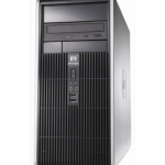 HP Compaq DC 6000 Pro