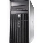 HP Compaq DC 6000 Pro