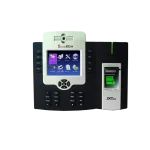 Máy chấm công vân tay và thẻ ZKTeco Iclock880-H