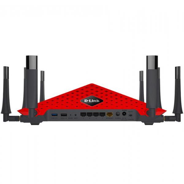 Thiết bị mạng D-Link DIR-895L