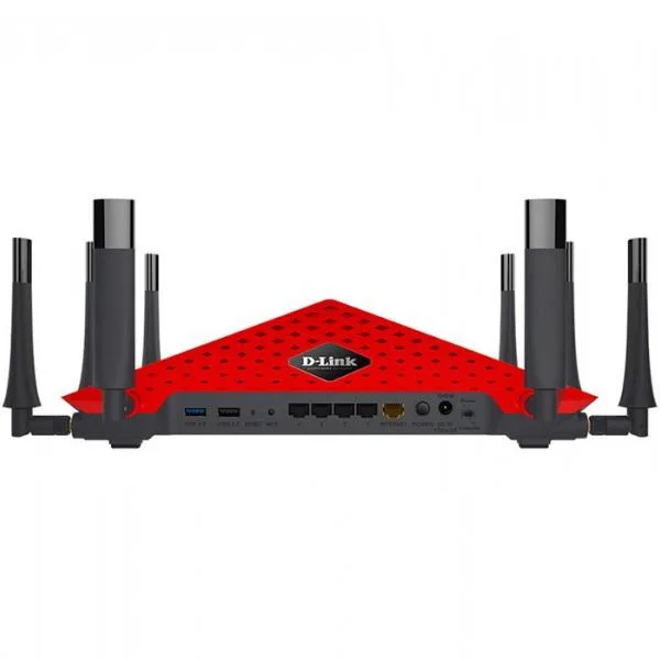 Thiết bị mạng D-Link DIR-895L